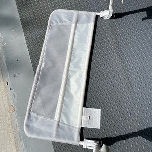 Munchkin toddler bed rail